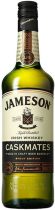 Jameson Irish Whiskey Caskmates Stout Edition 700mL